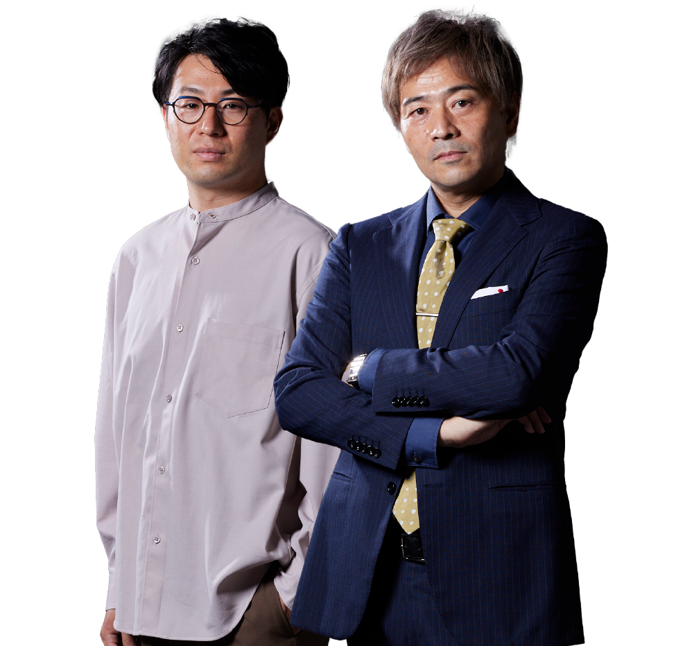 ・宮窪 翔一